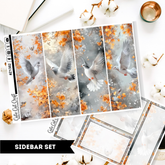 Dove Sidebar Set