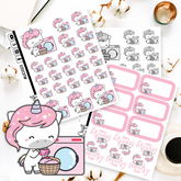 Laundry Time Charlie