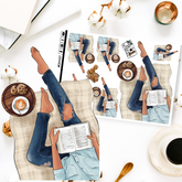 #107 || Fashion Girl