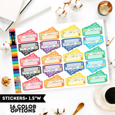 Weather Tracker || Functional Sheets