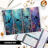 Orca Sidebar Set