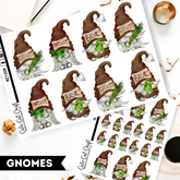 Herb Gnomes