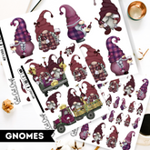 Wine Gnomes