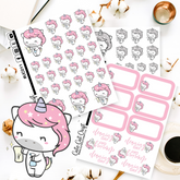 Charlie Cleans It All