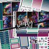 Smoke Burst #235 || Big HP Weekly & Monthly