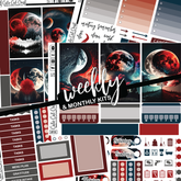 Fantasy Moon #236 || Big HP Weekly & Monthly