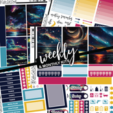 Galaxy Over The Sea #228 || Big HP Weekly & Monthly