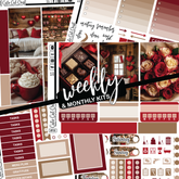 Rustic Love #404 || Big HP Weekly & Monthly
