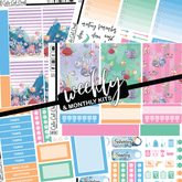 Fishy Fishy #357 || Big HP Weekly & Monthly