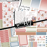 Little Red #396 || Big HP Weekly & Monthly