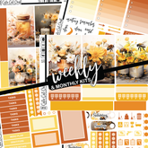 Bumble Bee #354 || Big HP Weekly & Monthly