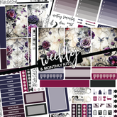 Romantic Poison #364 || Big HP Weekly & Monthly