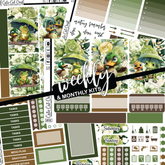 Water Buddies #342 || Big HP Weekly & Monthly