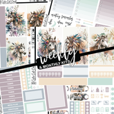 Dreamer #337 || Big HP Weekly & Monthly