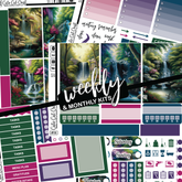 Mystic Falls #251 || Big HP Weekly & Monthly