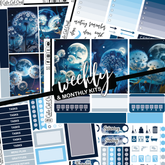 Moonlight Dandy #252 || Big HP Weekly & Monthly