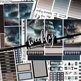 Shiver Me Timbers #392 || Big HP Weekly & Monthly