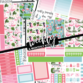 Flamingo Fling #352 || Big HP Weekly & Monthly