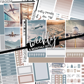 Jet Setter #360 || Big HP Weekly & Monthly