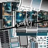 Blue Butterfly #397 || Big HP Weekly & Monthly