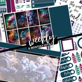 Smoke Burst #235 || CHP Dashboard Weekly & Monthly