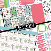 Flamingo Fling #352 || CHP Dashboard Weekly & Monthly