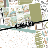 Baby Dino #367 || CHP Dashboard Weekly & Monthly