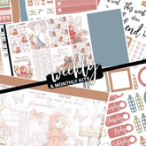 Little Red #396 || CHP Dashboard Weekly & Monthly