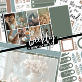 Regency Romance #398 || CHP Dashboard Weekly & Monthly