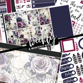 Romantic Poison #364 || CHP Dashboard Weekly & Monthly