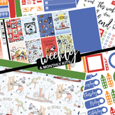 Steamboat Willie #347 || CHP Dashboard Weekly & Monthly