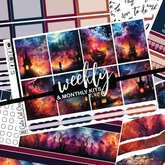 Midnight Adventure #340 || ECLP Weekly & Monthly