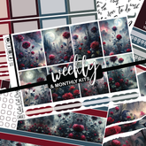 Bachelor Graveyard #379 || ECLP Weekly & Monthly