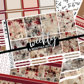 Splatter Story #380 || ECLP Weekly & Monthly