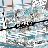 Musical Winter #401 || ECLP Weekly & Monthly