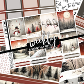 Christmas Night #407 || ECLP Weekly & Monthly