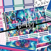 Cattafly #333 || ECLP Weekly & Monthly