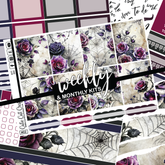 Romantic Poison #364 || ECLP Weekly & Monthly