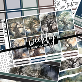 Mighty Moon #370 || ECLP Weekly & Monthly