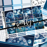 Moonlight Dandy #252 || ECLP Weekly & Monthly