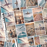 Jet Setter #360 || Full Boxes