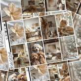 Home Getaway #390 || Full Boxes