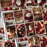 Rustic Love #404 || Full Boxes