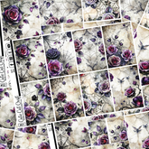 Romantic Poison #364 || Full Boxes