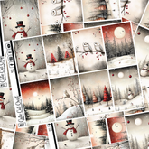 Christmas Night #407 || Full Boxes