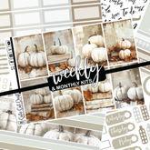 Bookish Pumpkin #369 || Classic HP Weekly & Monthly