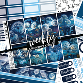 Moonlight Dandy #252 || Classic HP Weekly & Monthly