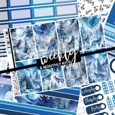 Nordic Wolf #387 || Classic HP Weekly & Monthly