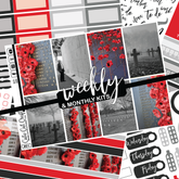 Never Forget #209 || Classic HP Weekly & Monthly