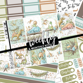 Baby Dino #367 || Classic HP Weekly & Monthly